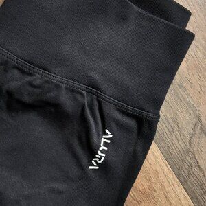 Alura Captivate Leggings – Black (Size L)